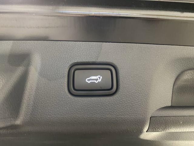 new 2025 Hyundai Palisade car, priced at $53,273