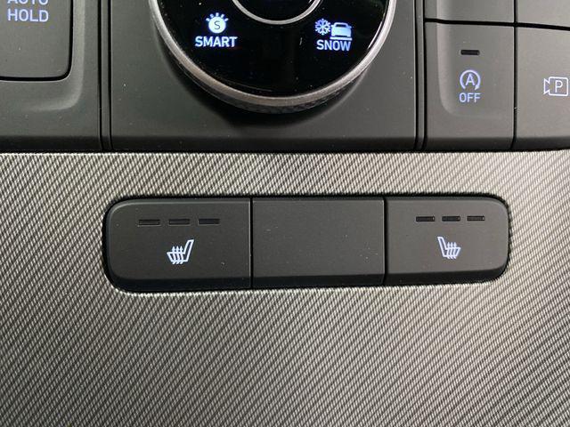 new 2025 Hyundai Palisade car, priced at $42,301