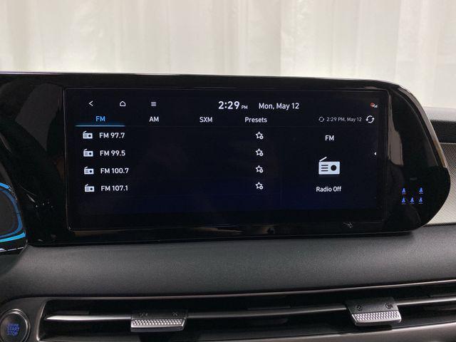 new 2025 Hyundai Palisade car, priced at $42,301
