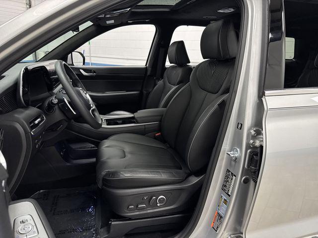 used 2024 Hyundai Palisade car, priced at $40,995