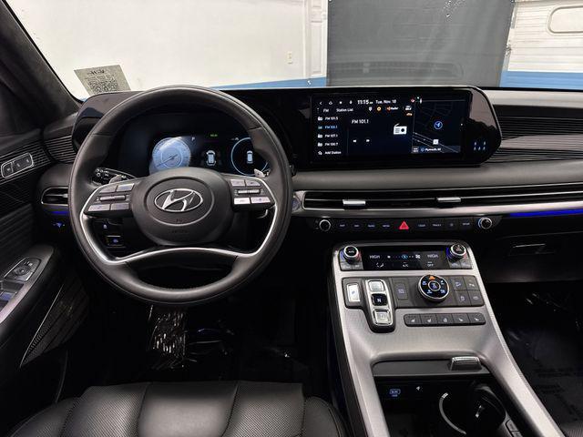 used 2024 Hyundai Palisade car, priced at $40,995