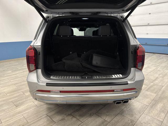 used 2024 Hyundai Palisade car, priced at $40,995