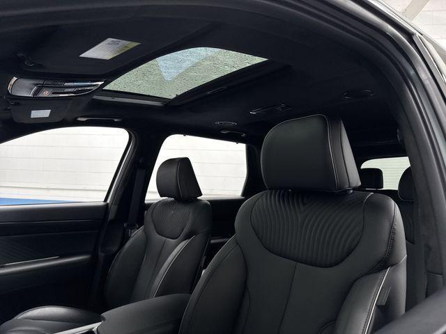 used 2024 Hyundai Palisade car, priced at $40,995