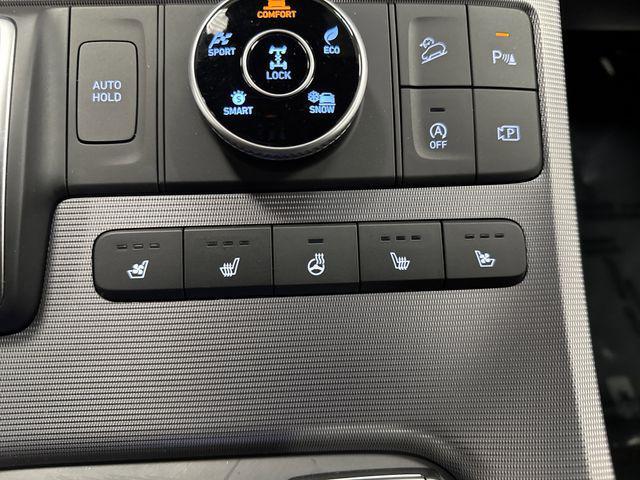 used 2024 Hyundai Palisade car, priced at $40,995