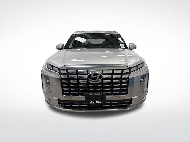 used 2024 Hyundai Palisade car, priced at $40,995