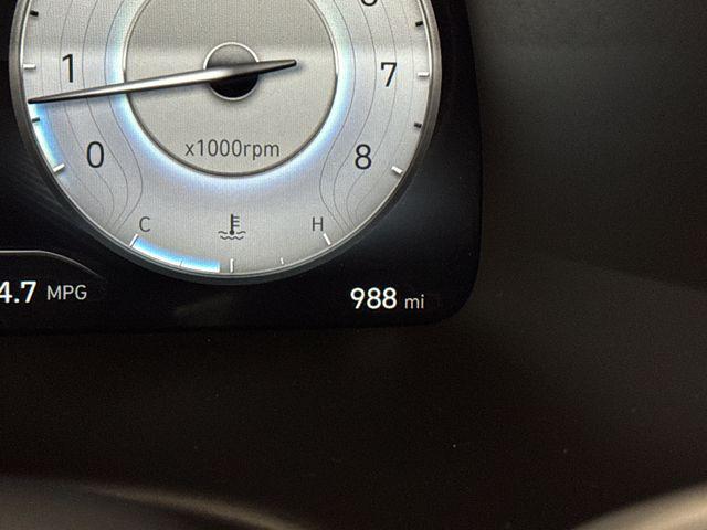 used 2024 Hyundai Palisade car, priced at $40,995