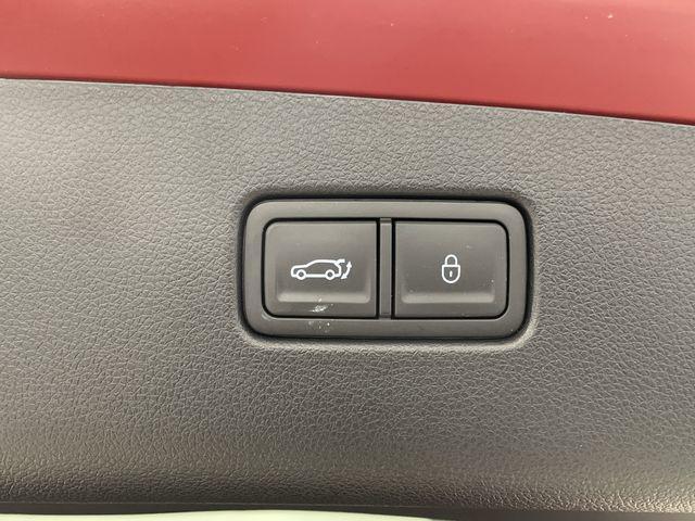 used 2024 Genesis GV70 car, priced at $41,325