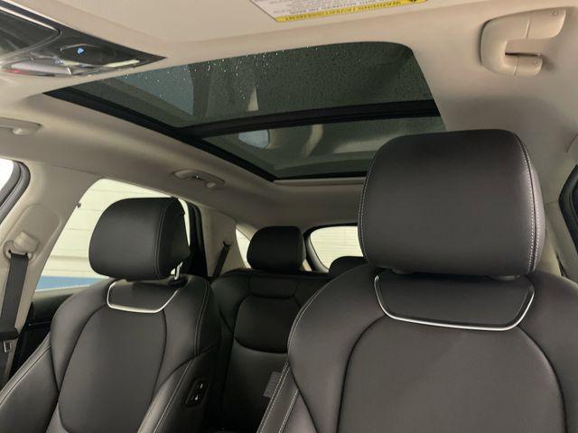 used 2024 Genesis GV70 car, priced at $41,325