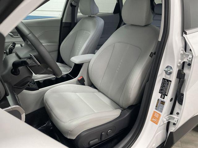 used 2024 Hyundai Kona car, priced at $26,788