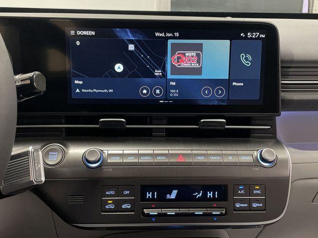 used 2024 Hyundai Kona car, priced at $26,788