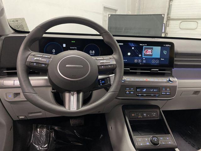 used 2024 Hyundai Kona car, priced at $26,788
