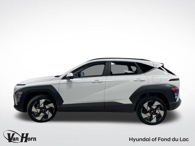 used 2024 Hyundai Kona car, priced at $26,788