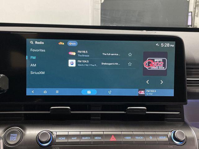 used 2024 Hyundai Kona car, priced at $26,788