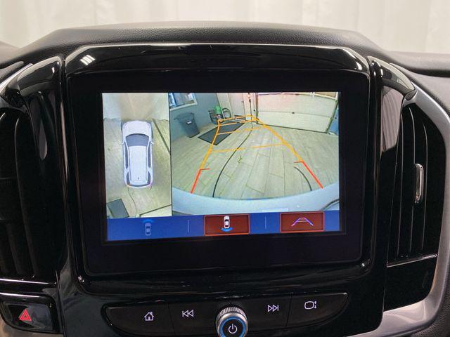 used 2019 Chevrolet Traverse car, priced at $17,295