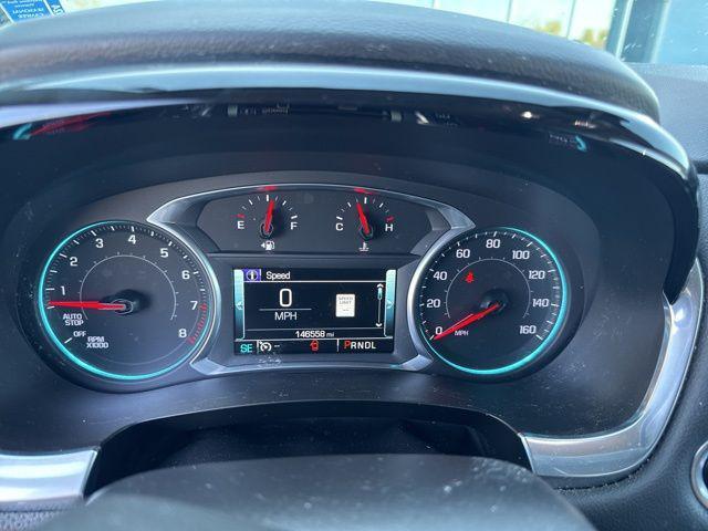 used 2019 Chevrolet Traverse car, priced at $19,495