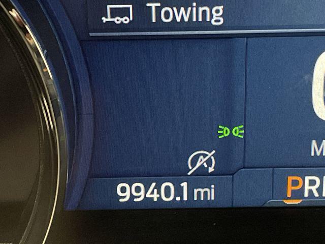 used 2023 Ford F-150 car, priced at $57,625