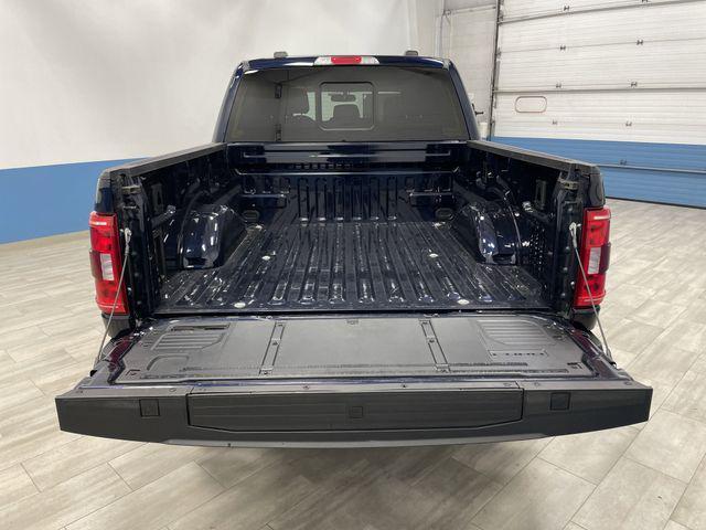 used 2023 Ford F-150 car, priced at $57,625