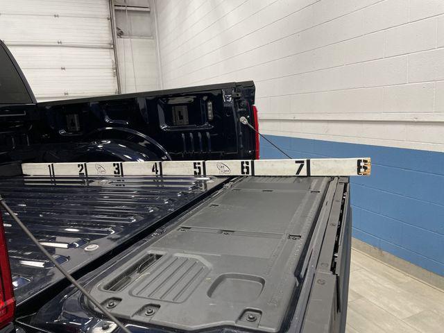 used 2023 Ford F-150 car, priced at $57,625