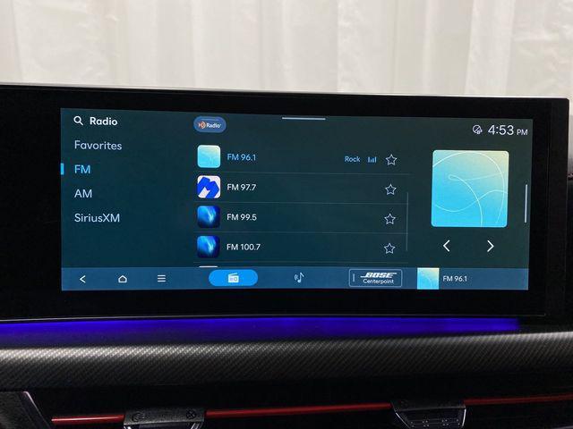 new 2025 Hyundai Sonata car, priced at $36,037
