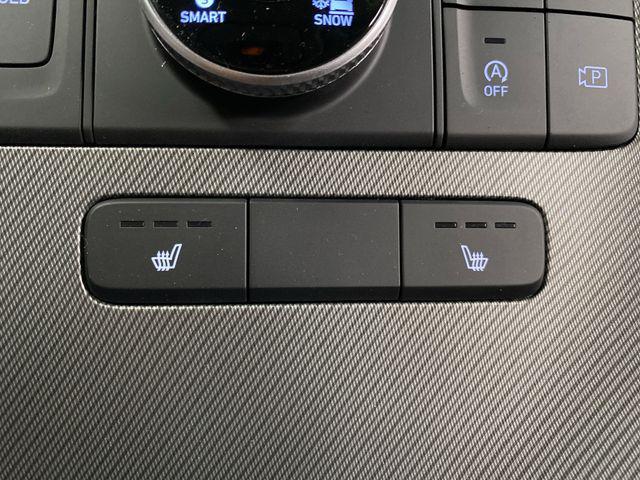 new 2025 Hyundai Palisade car, priced at $45,540