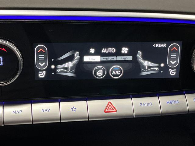 used 2024 Genesis GV70 car, priced at $39,975