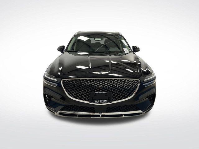 used 2024 Genesis GV70 car, priced at $39,225