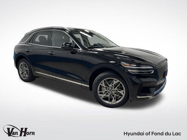 used 2024 Genesis GV70 car, priced at $39,975