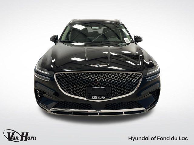 used 2024 Genesis GV70 car, priced at $39,975
