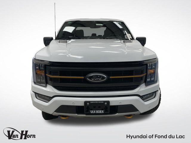 used 2023 Ford F-150 car, priced at $53,837