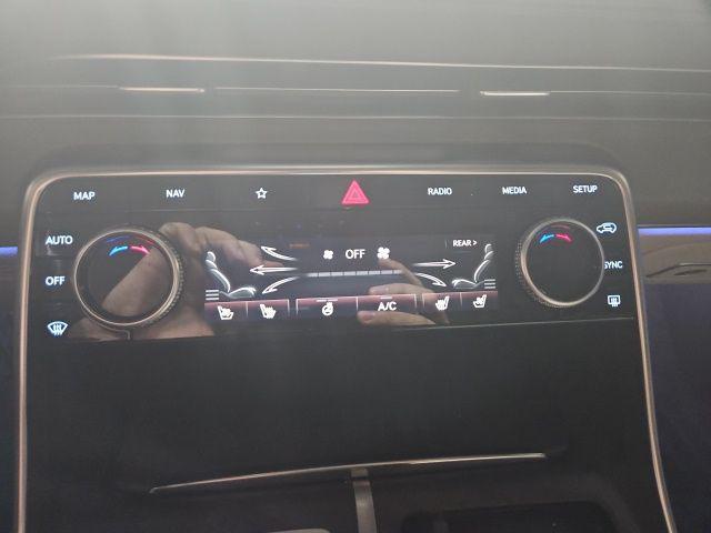 used 2022 Genesis GV80 car, priced at $44,795