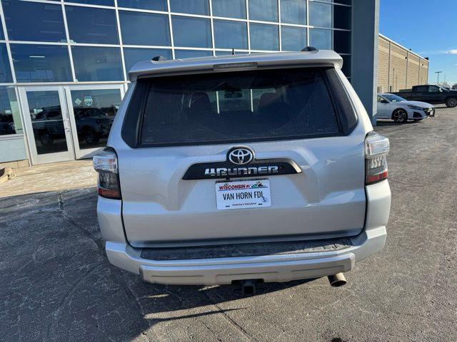 used 2019 Toyota 4Runner car, priced at $39,359