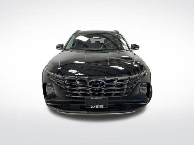 used 2024 Hyundai TUCSON Hybrid car, priced at $29,395