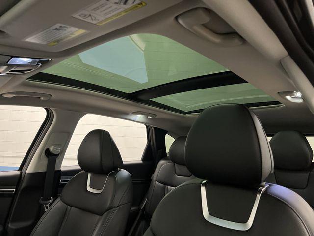 used 2024 Hyundai TUCSON Hybrid car, priced at $29,395