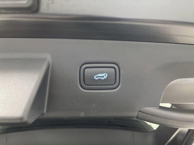 used 2024 Hyundai TUCSON Hybrid car, priced at $29,395