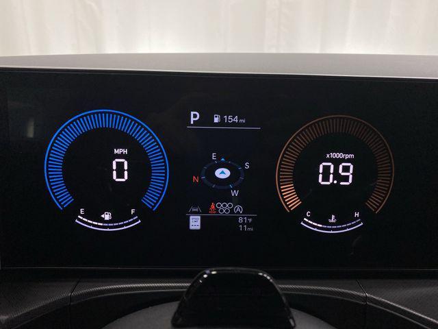 new 2026 Hyundai Santa Fe car, priced at $42,294