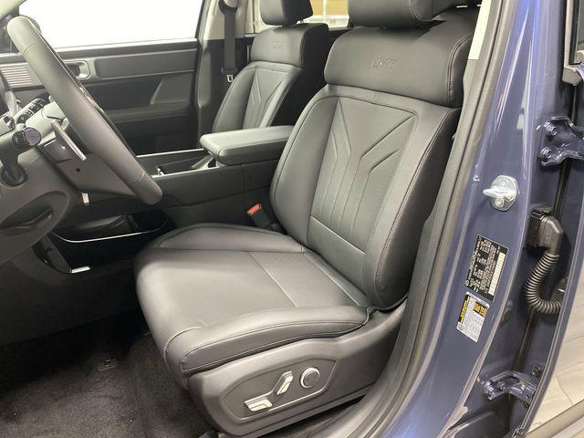 new 2026 Hyundai Santa Fe car, priced at $42,294