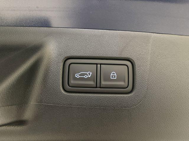 new 2026 Hyundai Santa Fe car, priced at $42,294