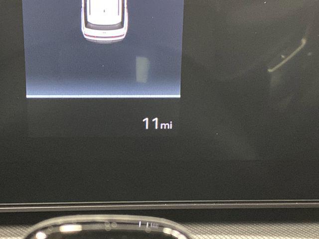 new 2026 Hyundai Santa Fe car, priced at $42,294