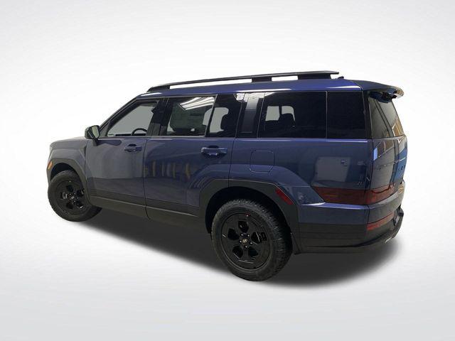 new 2026 Hyundai Santa Fe car, priced at $42,294