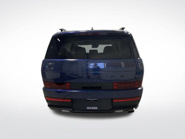 new 2026 Hyundai Santa Fe car, priced at $42,294