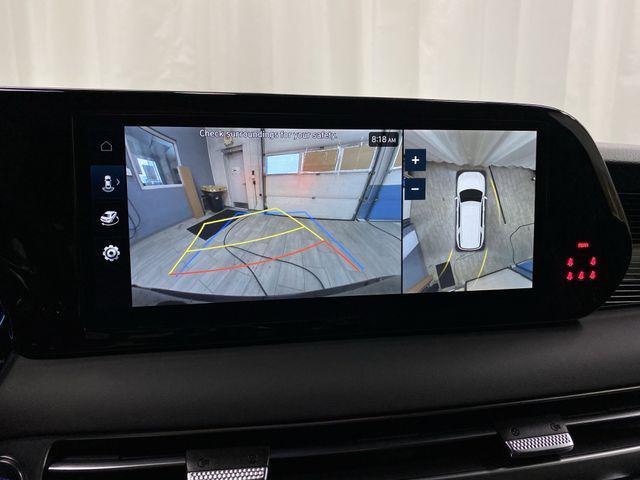 new 2025 Hyundai Palisade car, priced at $53,234