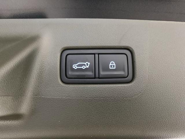 new 2025 Hyundai Santa Fe car, priced at $47,395
