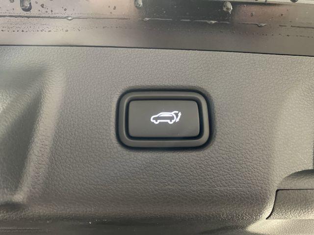 new 2025 Hyundai Palisade car, priced at $53,332