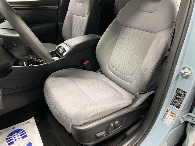 used 2024 Hyundai SANTA CRUZ car, priced at $25,995