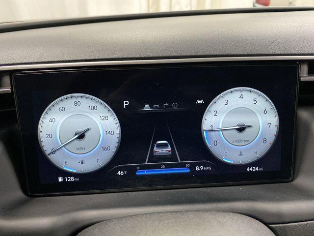 used 2024 Hyundai SANTA CRUZ car, priced at $25,995