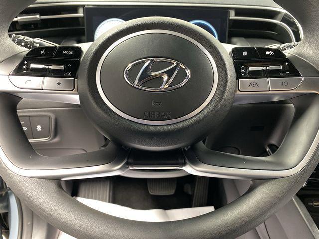 used 2024 Hyundai SANTA CRUZ car, priced at $25,995