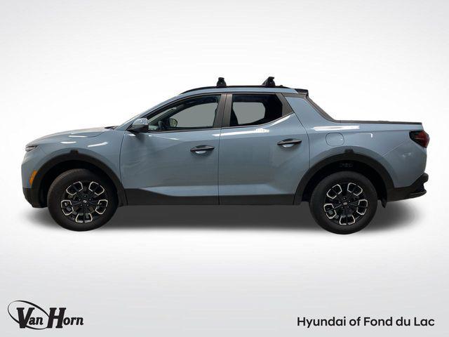 used 2024 Hyundai SANTA CRUZ car, priced at $25,995