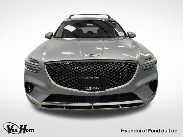 used 2023 Genesis GV70 car, priced at $39,895