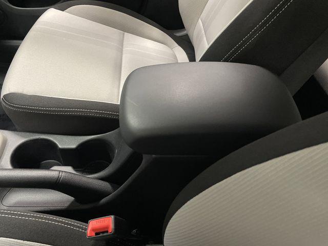 used 2022 Hyundai Venue car, priced at $17,675