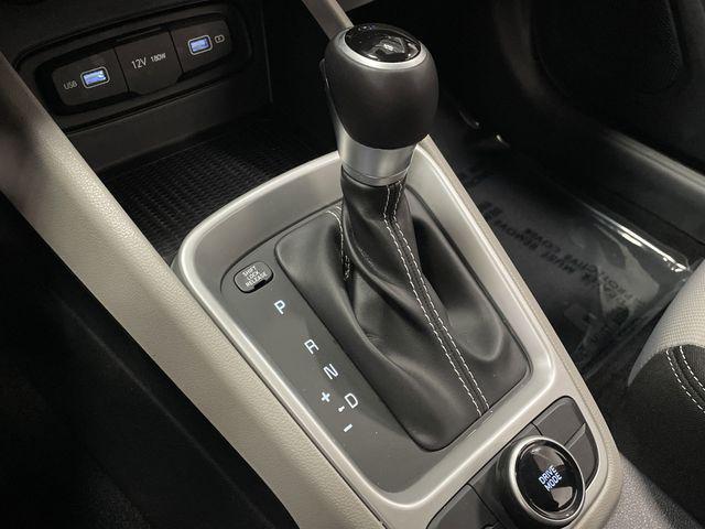 used 2022 Hyundai Venue car, priced at $17,675
